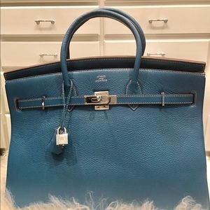 Hermès birkin